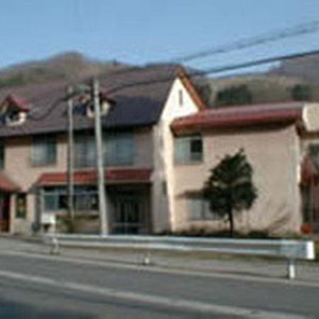 Minshuku Tsunago Minakami Exteriör bild